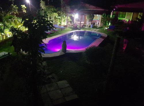 La Dolce Vita in Mulungu
