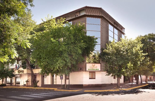 Hotel Carollo