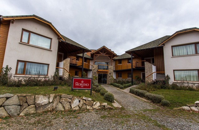 Villa Huapi