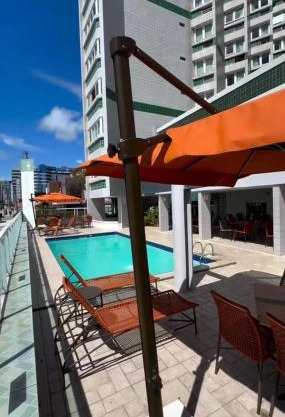 Hotel Coqueiros 
