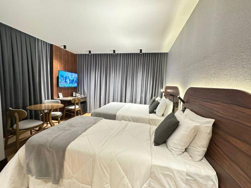 Hotel Executivo 