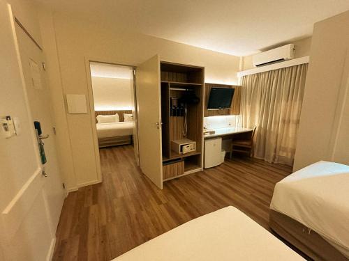 Quality Hotel 