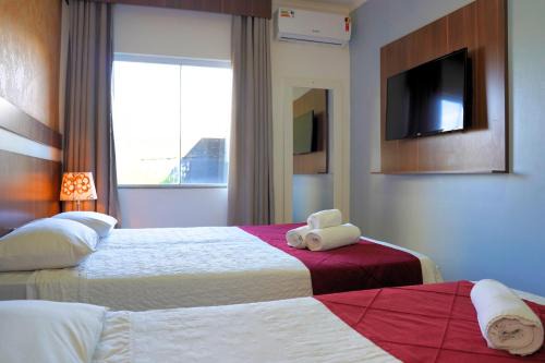 Hostel Cataratas 