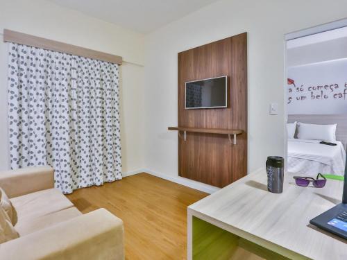 Ibis Styles Vitoria Da Conquista 