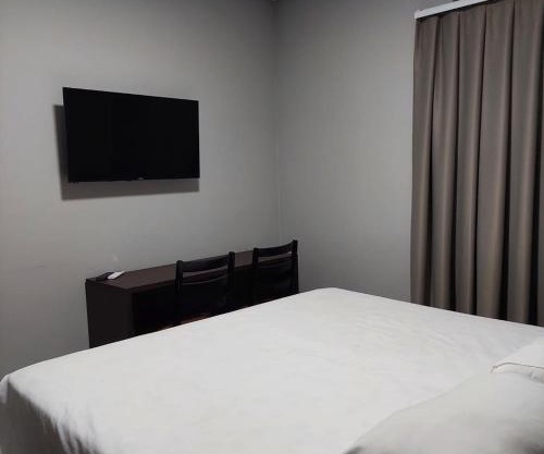 Vila Dumont Residencial 