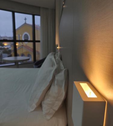 Hotel San Pietro 