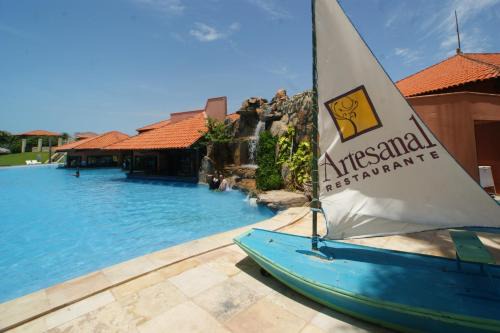 Aquaville Resort 