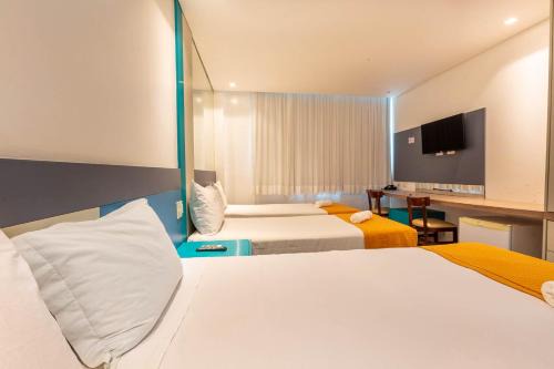 Navegantes Hotel 