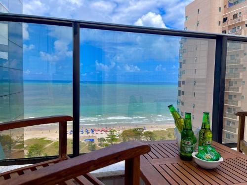 Hy Beach Flats 