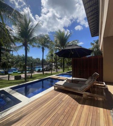 Carmel Cumbuco Resort 