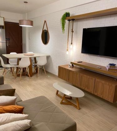 Beach Place Cumbuco 