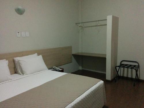 Itabuna Palace Hotel 