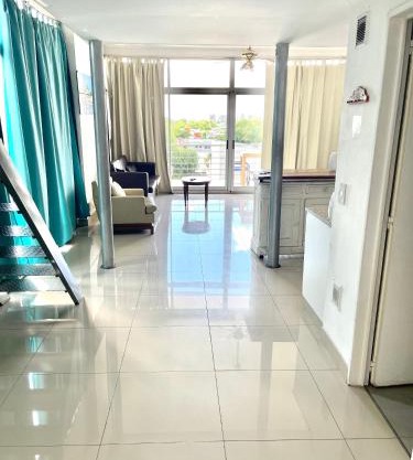 Departamento Alassio 