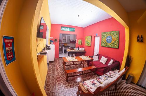 Hostel Dragão Mar 