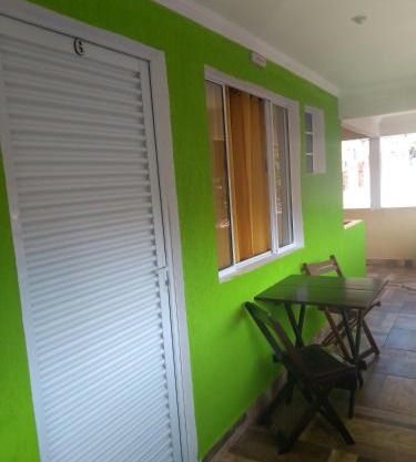 Residencial Villa Nova 