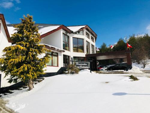 Hotel Ushuaia 
