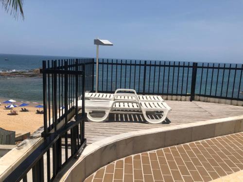 Ondina Apart Hotel 